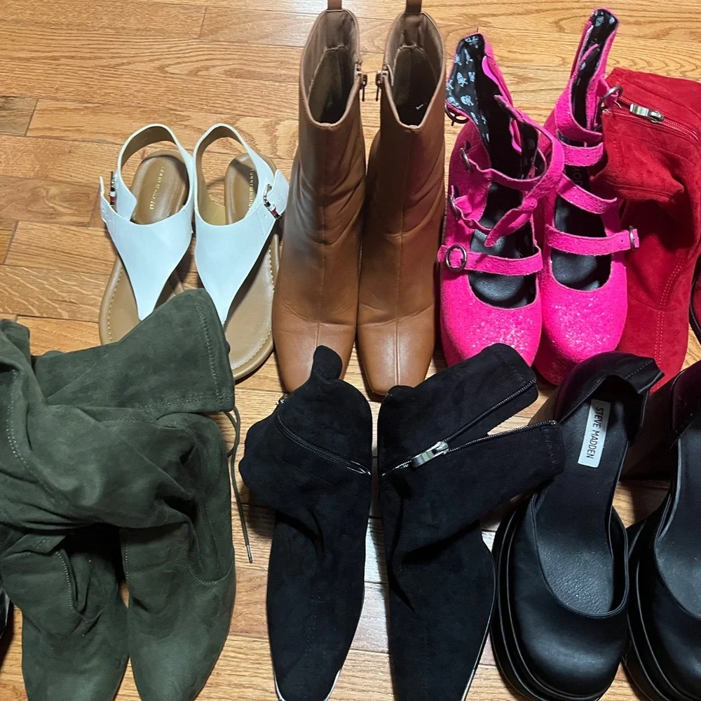 SHOESSS!! - Picture 7 of 7